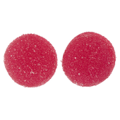 Sour Cherry Punch Gummies