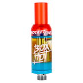 Retro Rocket Fuel 510 Thread Cartridge