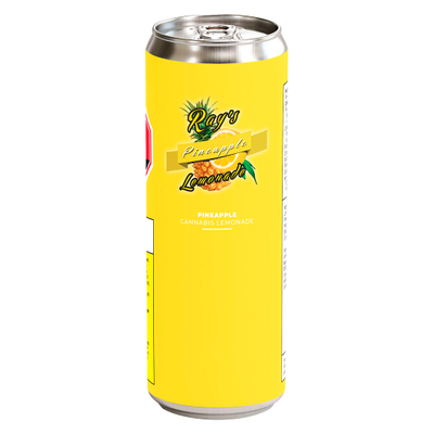 Ray's Pineapple Lemonade