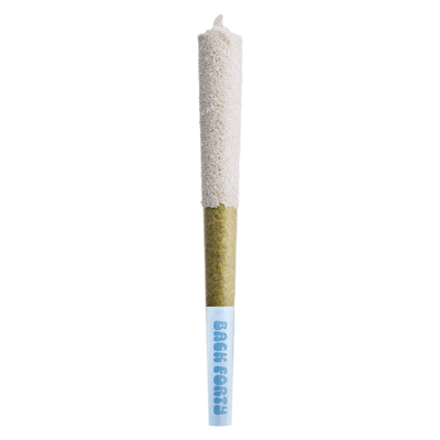 Frosted Icicles White Freeze Infused Pre-Roll