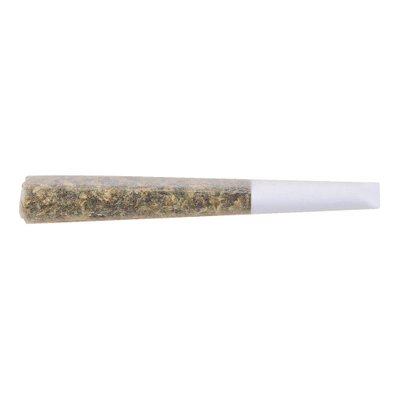 GOLD SEAL HASH SNAKE INFUSED PRE-ROLL