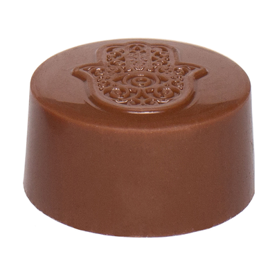 Hash Rosin Caramel Peanut Butter Cup - Milk Chocolate