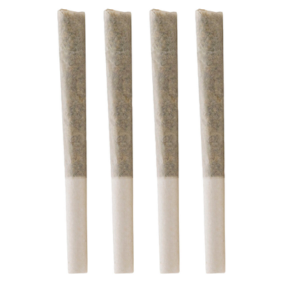 STONEY BALONEY INFUSED PRE-ROLL