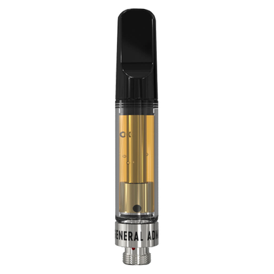 Magic Melon Hybrid (1:0) 510 Thread Cartridge